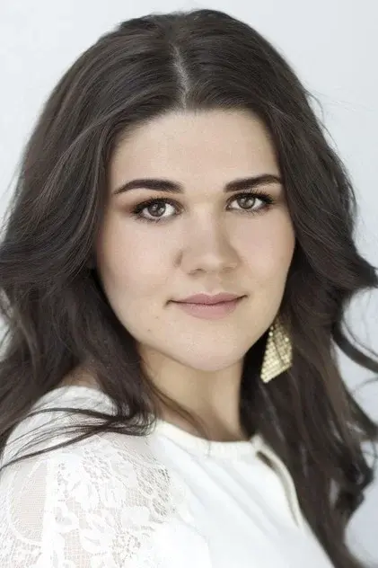 Dina Garipova