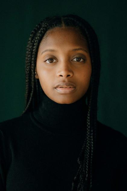Cíntia Semedo