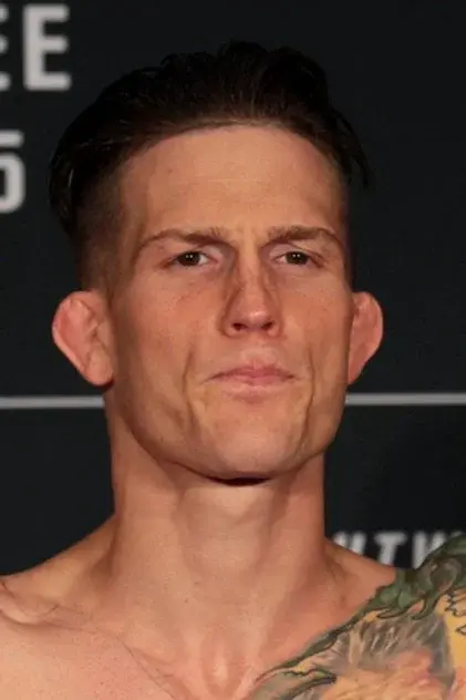 Erik Koch
