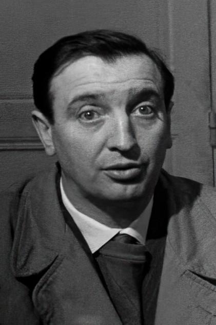 Albert Rémy