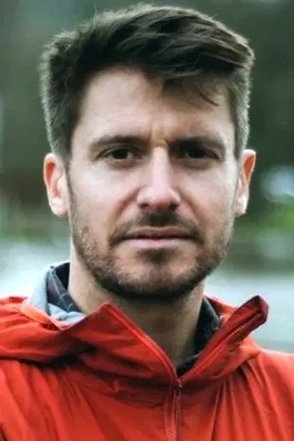 Rob Bell