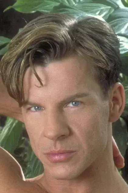 Luc Russell