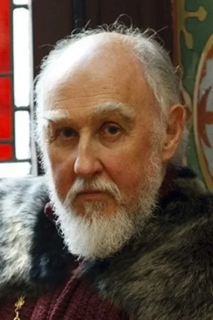 Michael Cronin