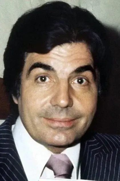 Roger Pierre