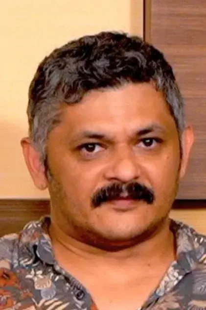Elton Mesquita