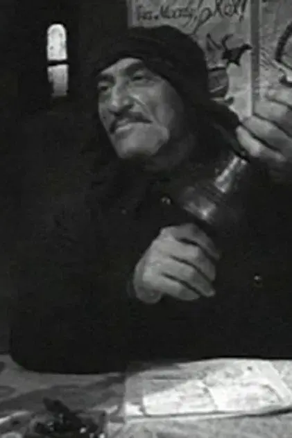 Kapiton Abesadze