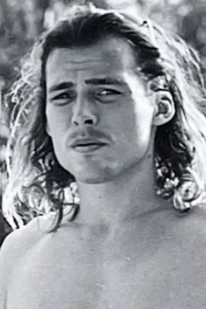 Jeff Dahlgren
