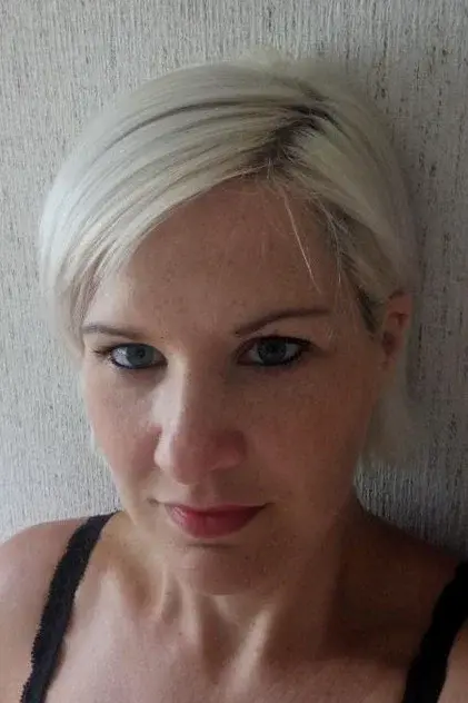 Heidi Hills