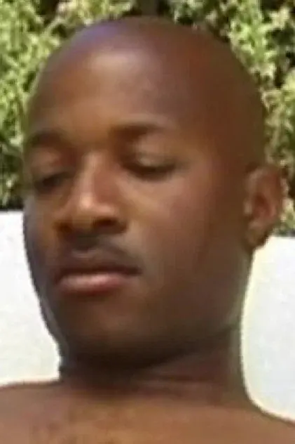 Larry Barnes