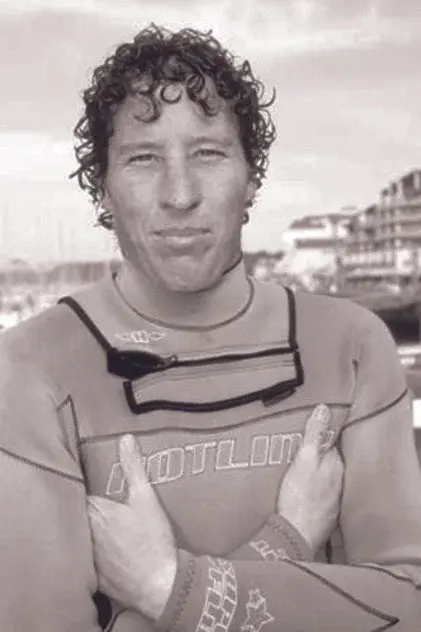 Shawn Barron