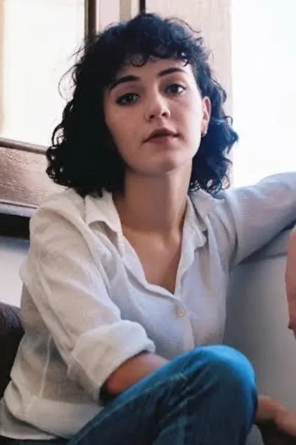 Núria Graham