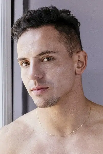 Steven Angel