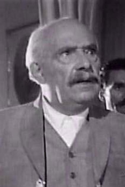 José Morcillo
