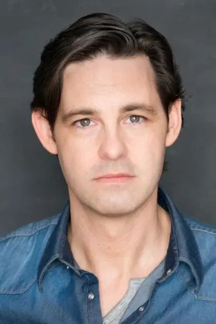 Matthew Edison