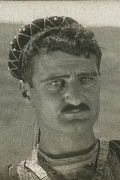 Kohkta Karalashvili