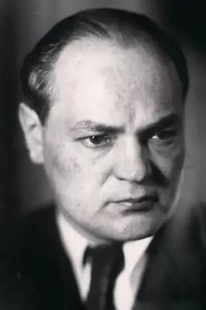 Nikolai Khmelyov
