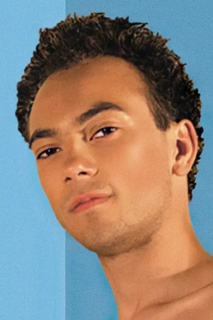 Alex Anthony