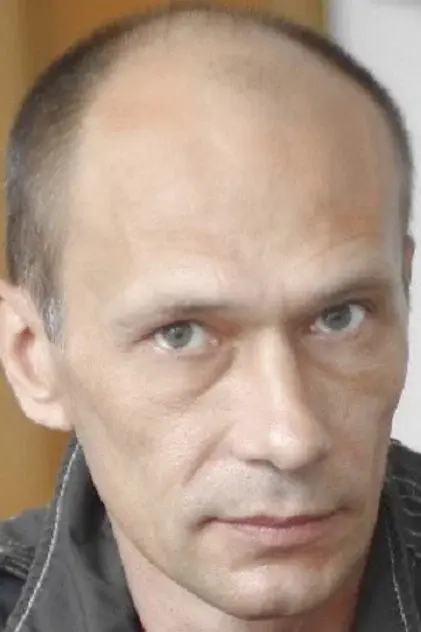 Georgy Topolaga