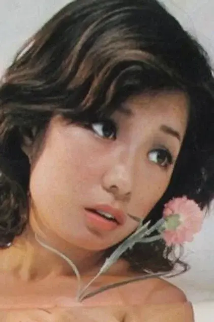 Ai Yoshino
