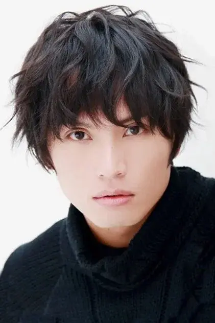Yuki Tomotsune