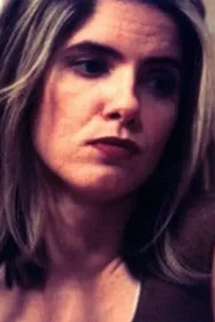 Holly Spencer