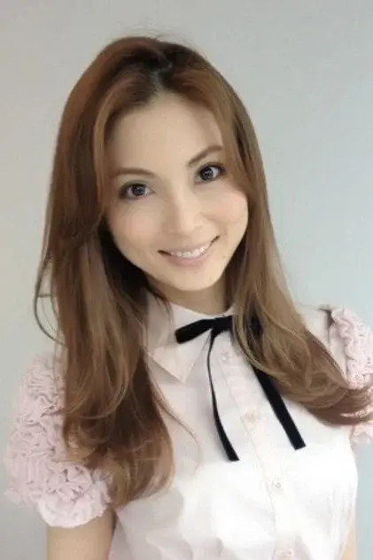 Risa Kasumi