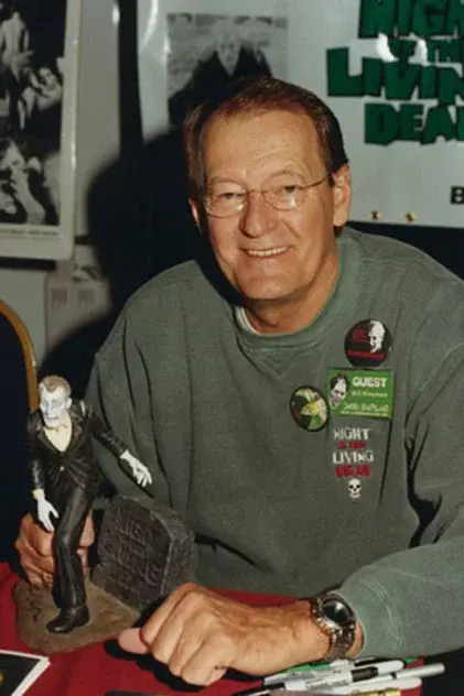 S. William Hinzman