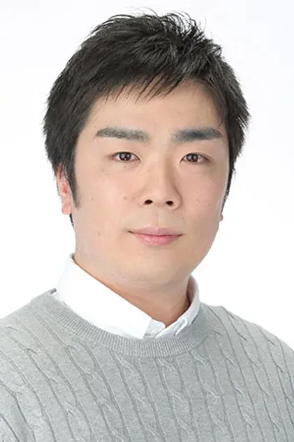 Shinnosuke Musashi