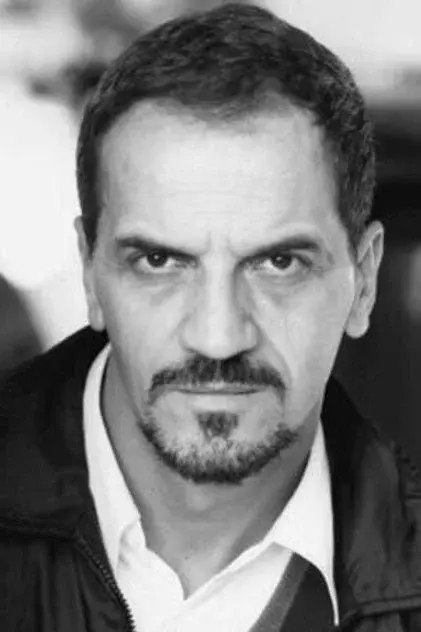Leonardo Treviglio
