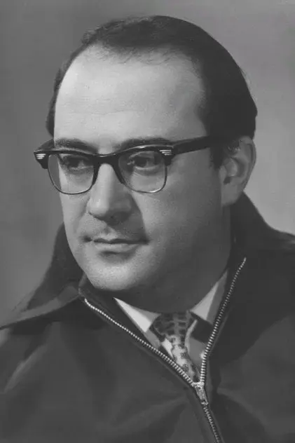 Naum Birman