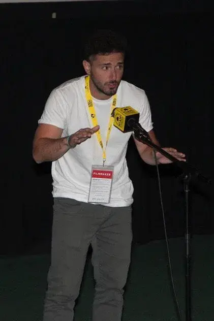 Nacho Sesma