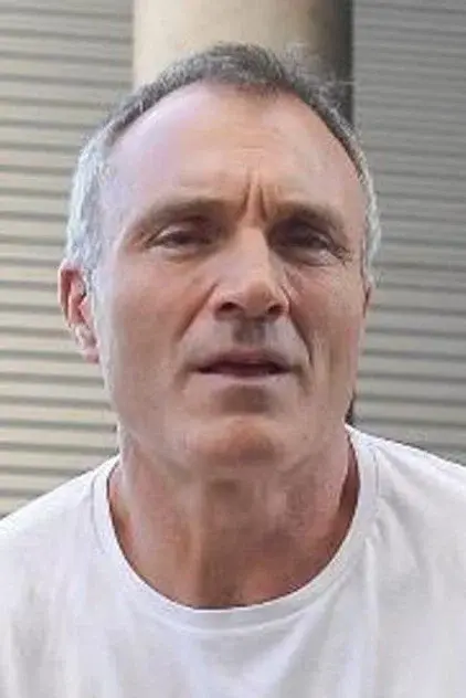 Ignacio Carreño