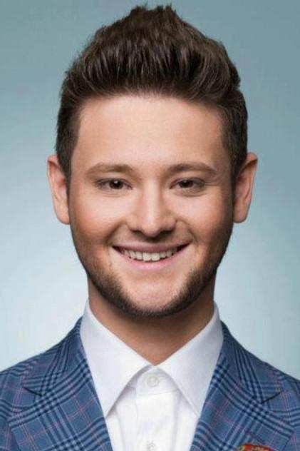 Eldar Gasimov