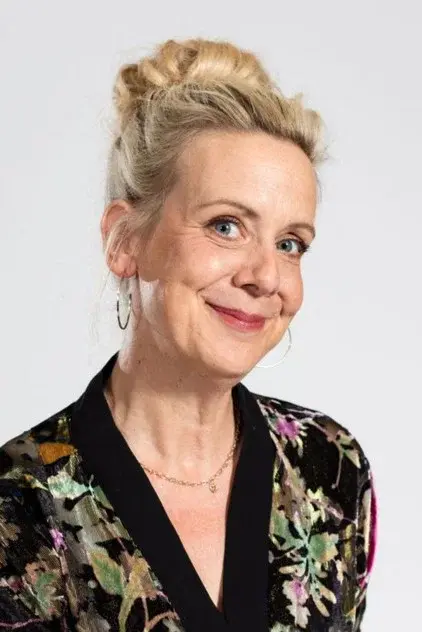 Britt van der Borght