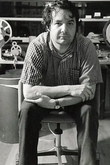 Tom Palazzolo