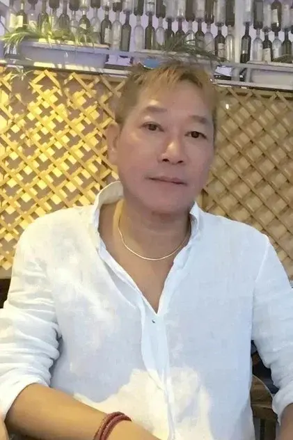 Bosco Lam Tsz-Ho