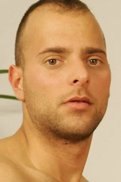 Jimmy Visconti