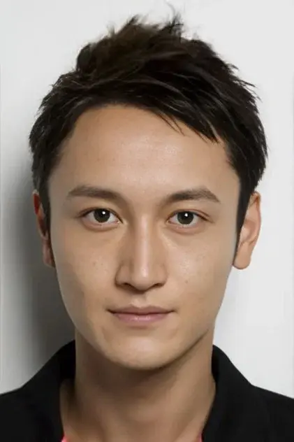 Eiki Kitamura