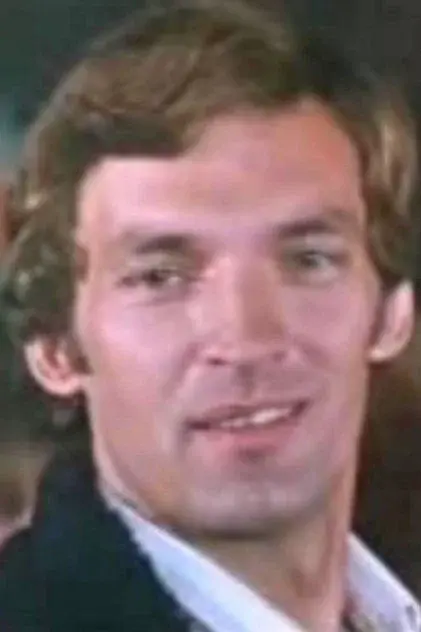 Vladimir Kashirin