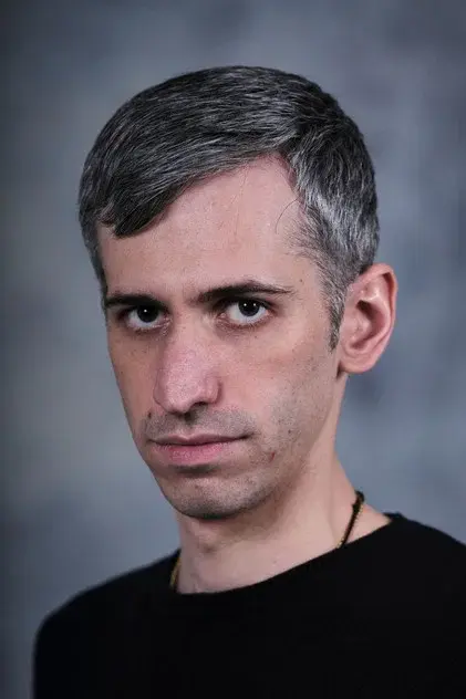 Daniele Bertolucci