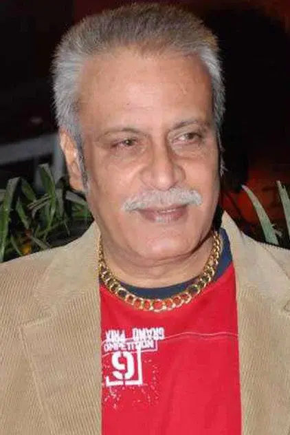 Deepak Parashar