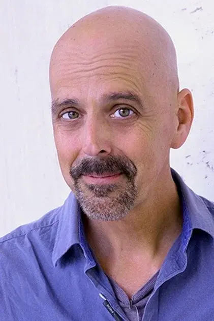 David Harper