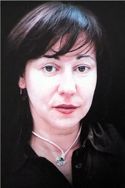 Dušanka Stojanović Glid
