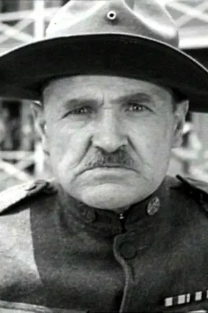 Frank Brownlee