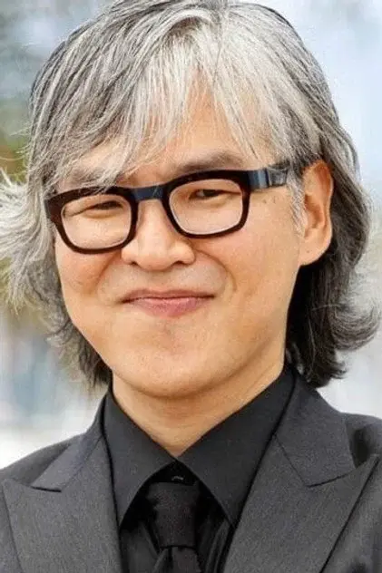Im Sang-soo