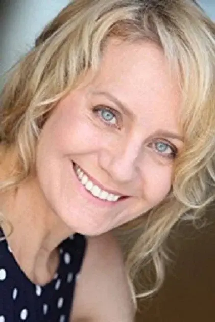 Eileen Grubba