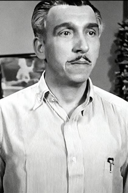 Alberto Martí