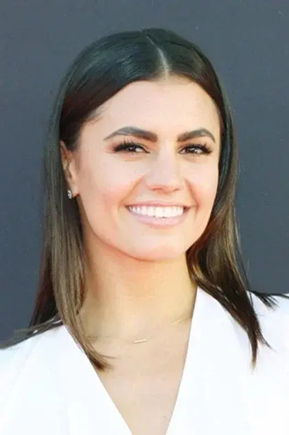 Hayley Erbert Hough