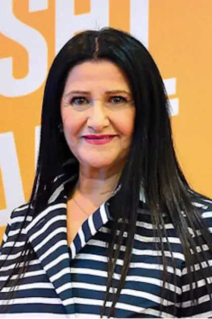 Natasha Sela