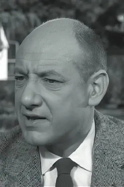 Robert Beauvais